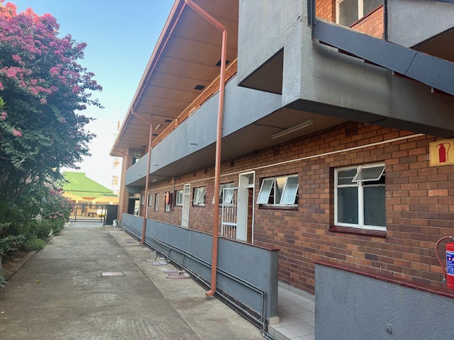 To Let 2 Bedroom Property for Rent in Rustenburg Central North West